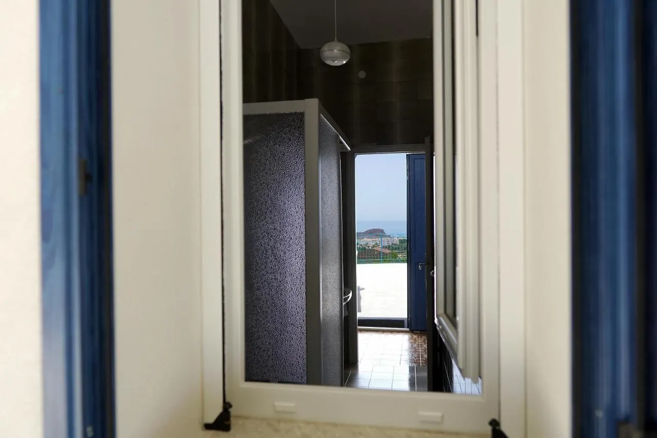 Сasa de vacaciones Sole Mare - Casa Vacanze Chiavarello Licata