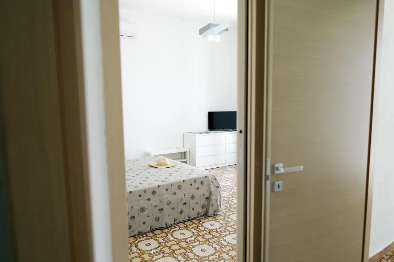 Sole Mare - Casa Vacanze Chiavarello Licata 0*,  Italien