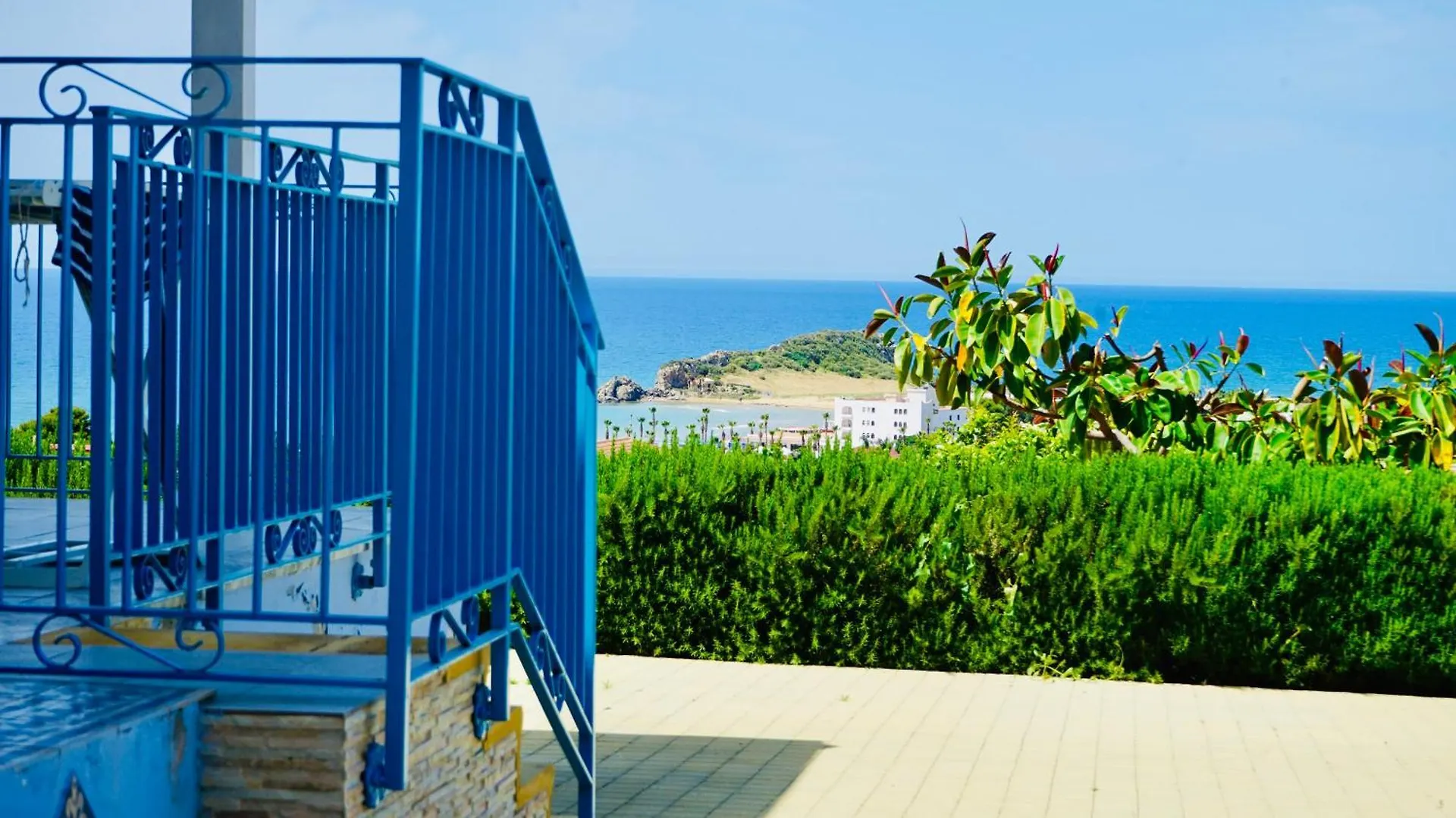 Sole Mare - Casa Vacanze Chiavarello Licata 0*,
