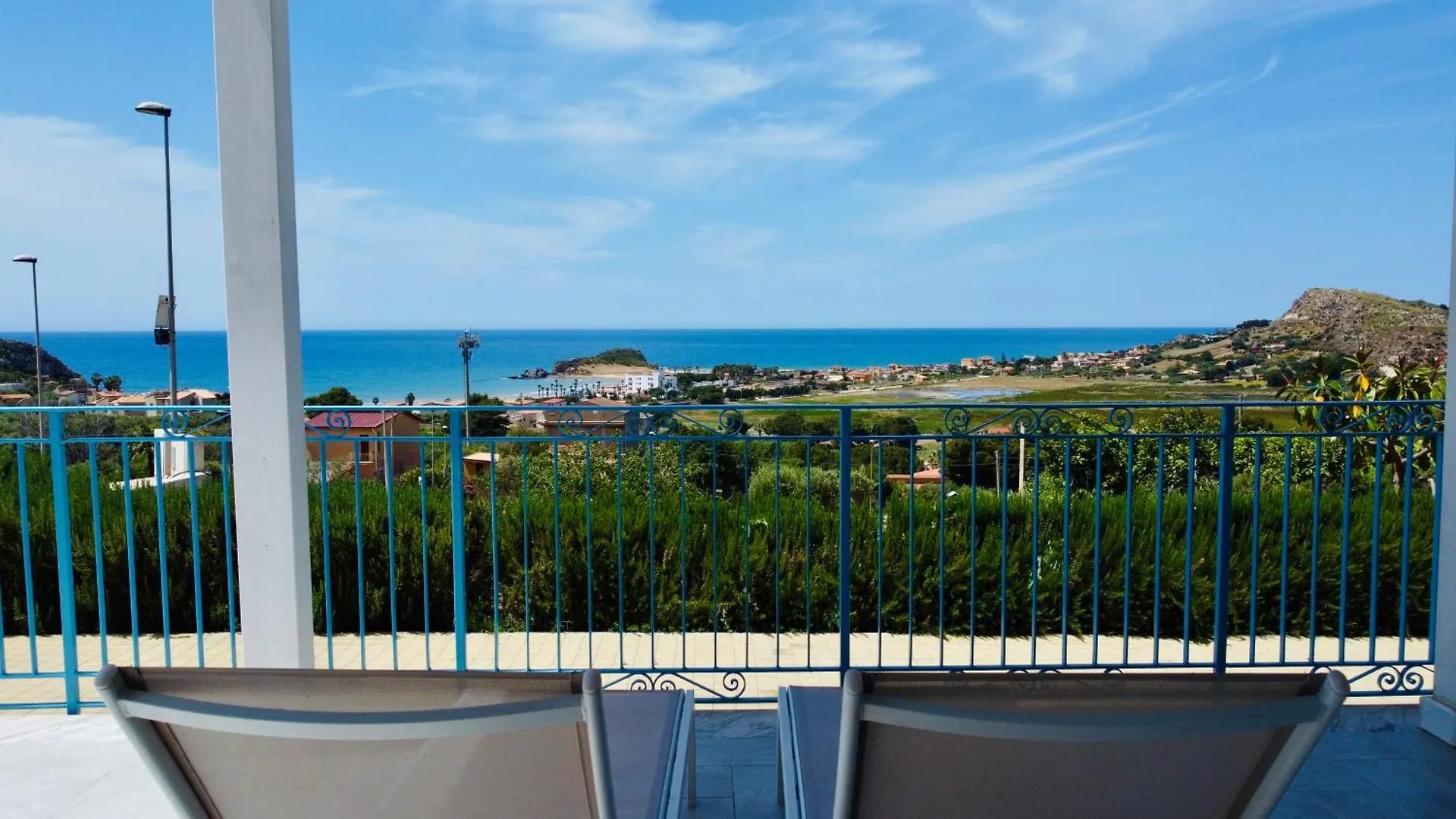 Sole Mare - Casa Vacanze Chiavarello Licata