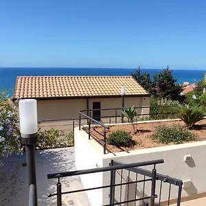 Apartment Lucia's Garden, Cefalù