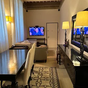  Appartamento Residenza Del Corso Italia