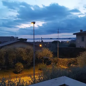Sole Open Space Garda (Verona)