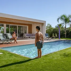 Villa Vanni, Menfi