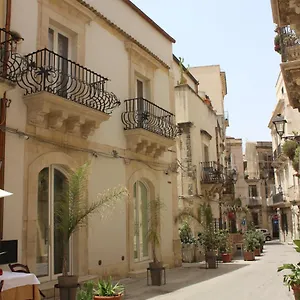 Apartment Splendida Santa Teresa, Syrakus