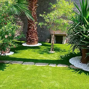 Ferienhaus Casa Romeo, Adrano