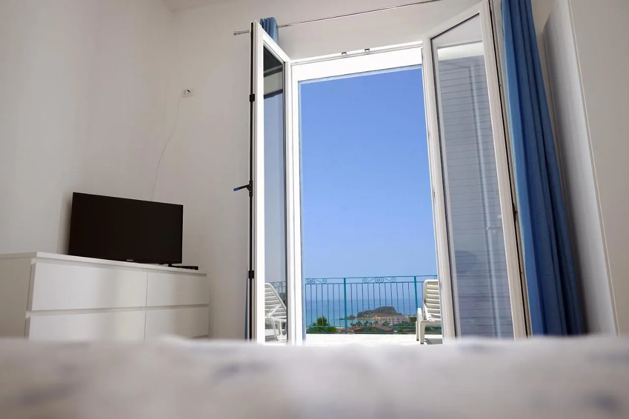 Sole Mare - Casa Vacanze Chiavarello Licata 0*,